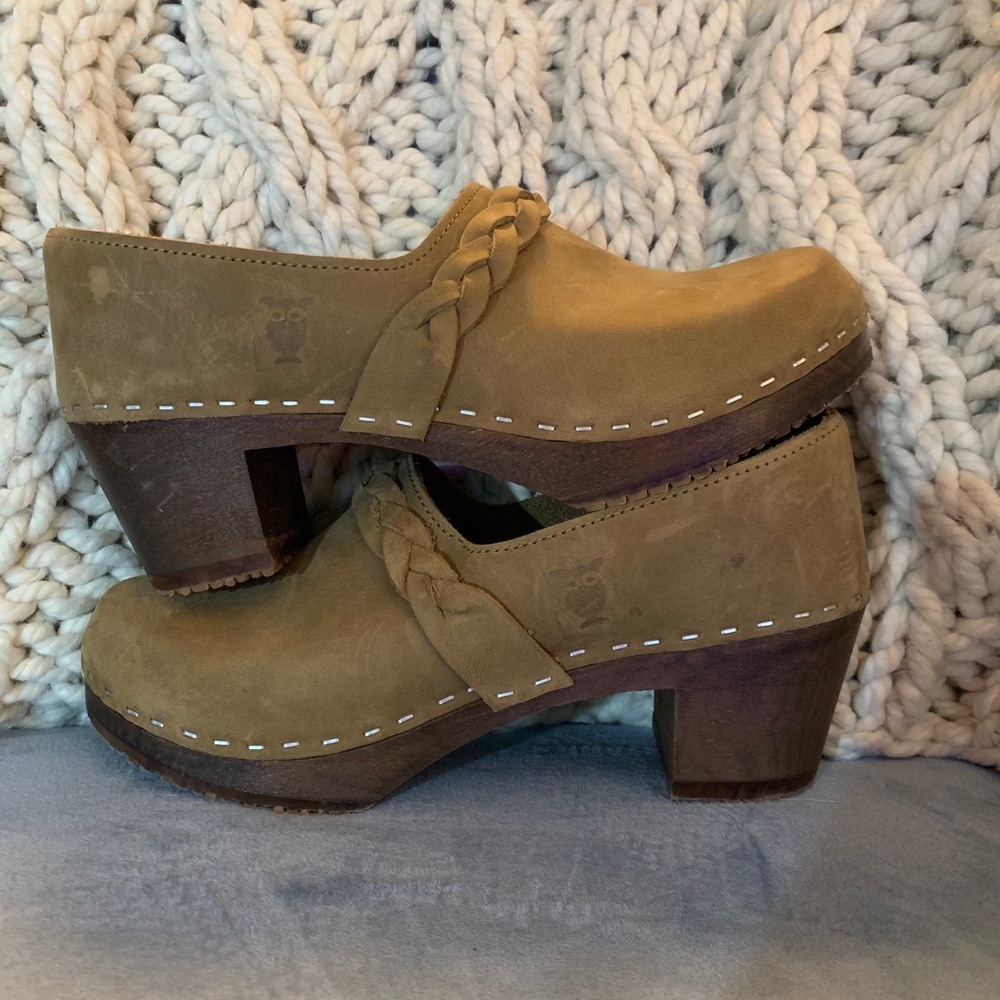 Sandgrens Clogs - Picture 6 of 6